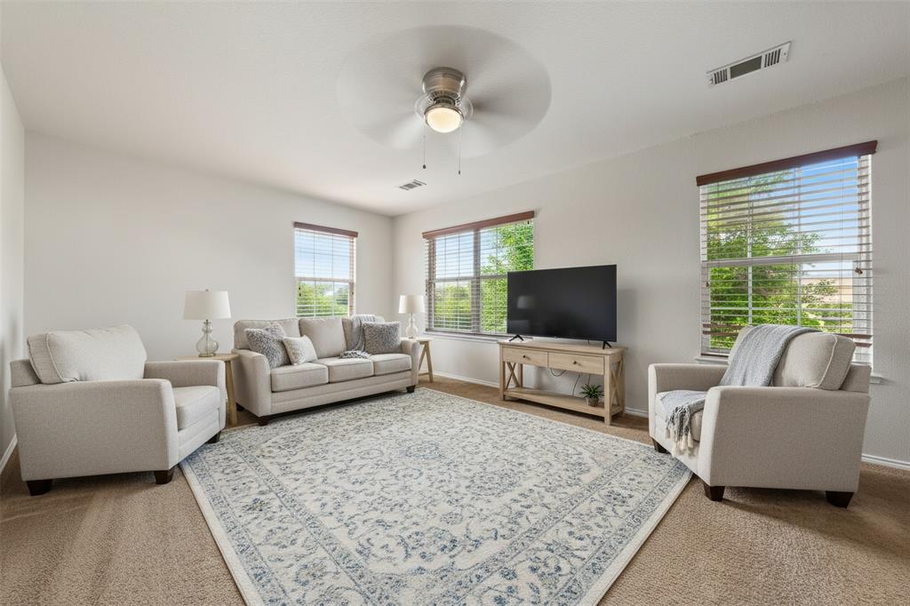 Tarrant Park Vista Add - Residential