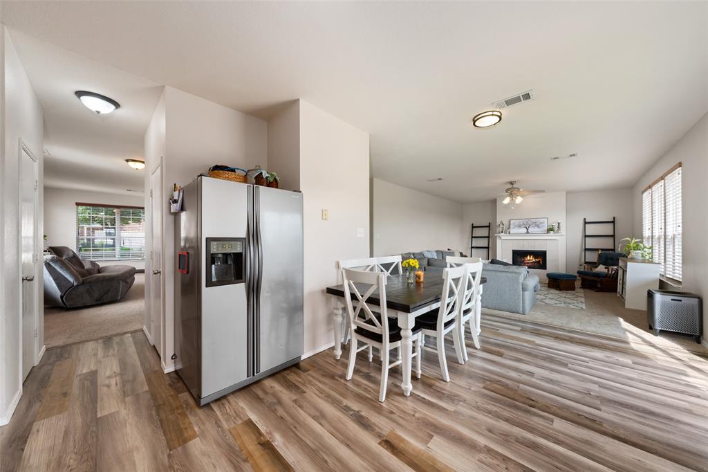 Tarrant Park Vista Add - Residential