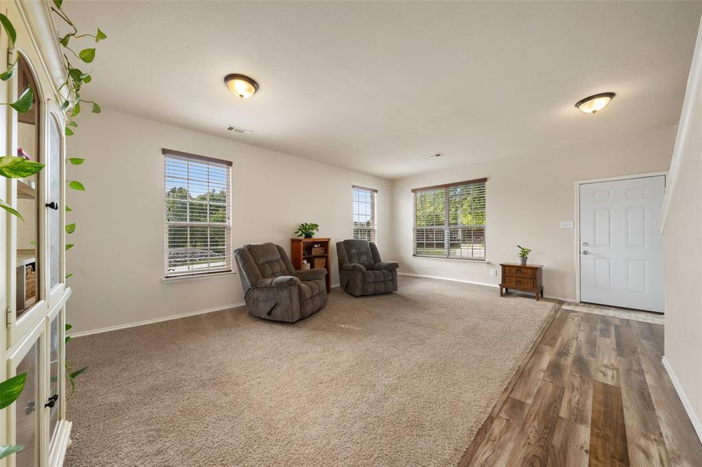 Tarrant Park Vista Add - Residential