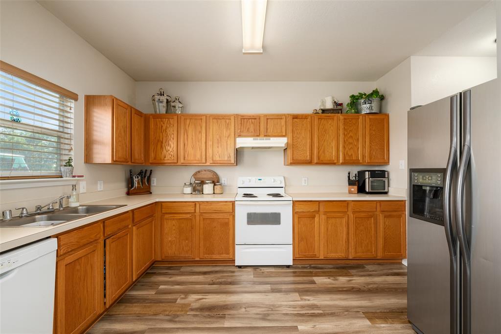 Tarrant Park Vista Add - Residential