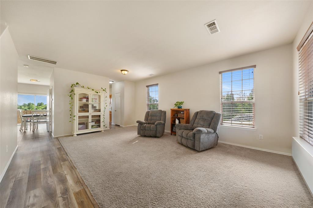 Tarrant Park Vista Add - Residential