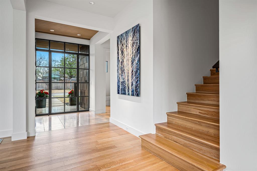 East Inwood Estates - Residential