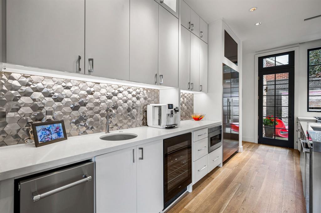 East Inwood Estates - Residential