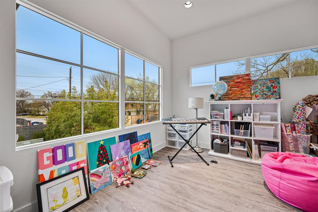 East Inwood Estates - Residential