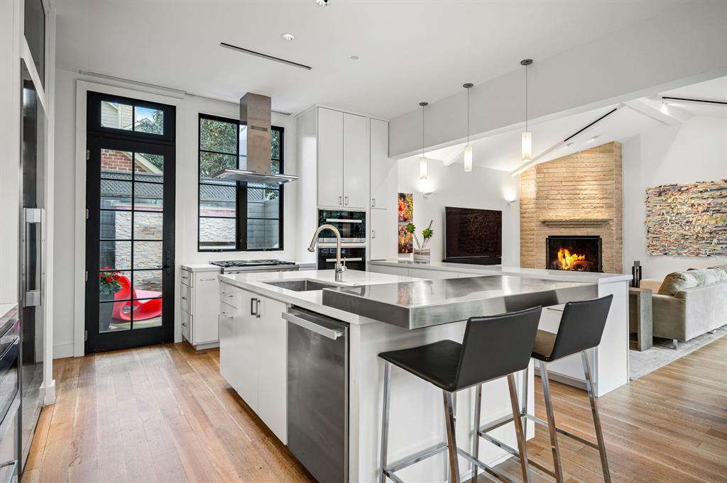 East Inwood Estates - Residential