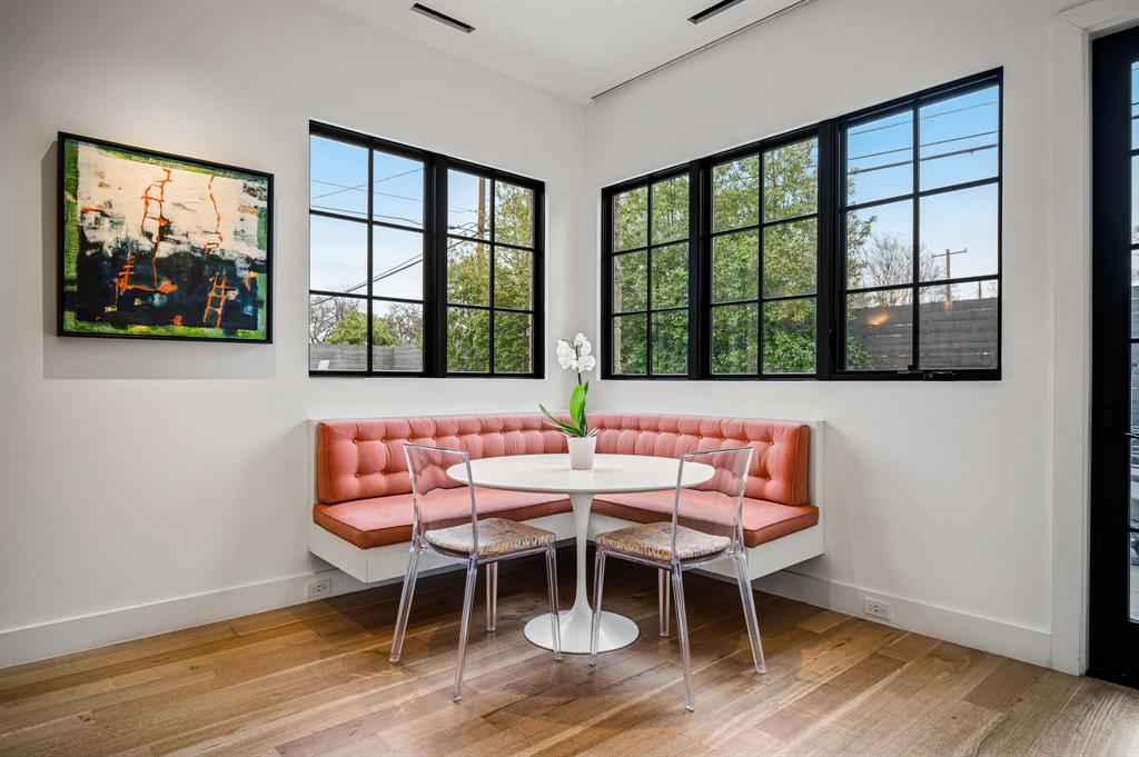 East Inwood Estates - Residential