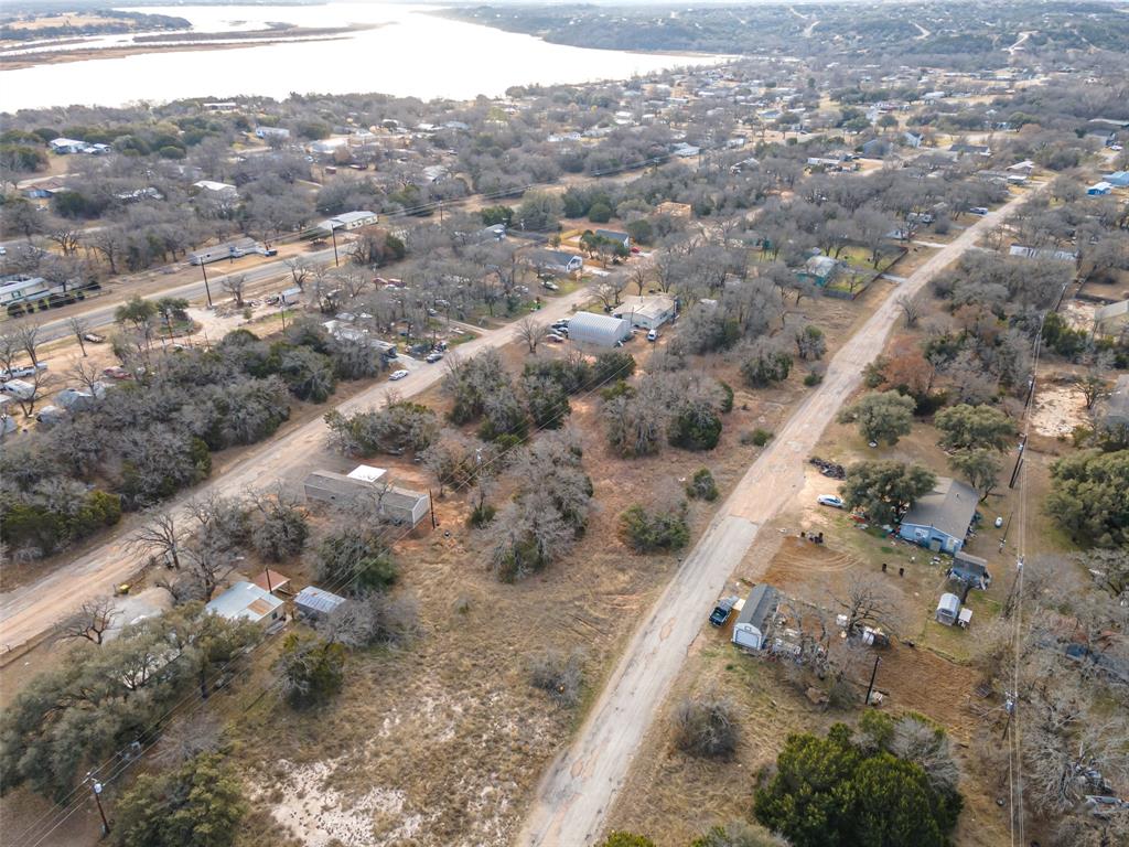 Lake Granbury Hbr Sec A - Land