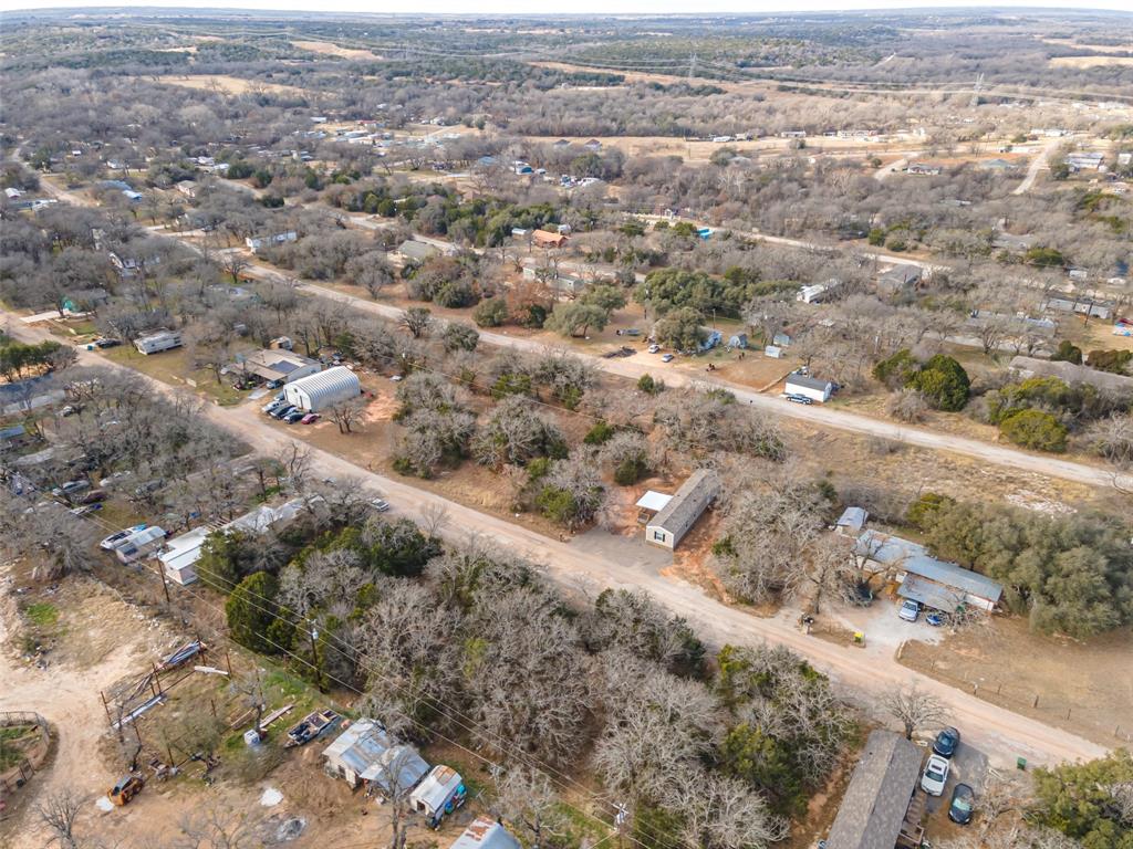 Lake Granbury Hbr Sec A - Land