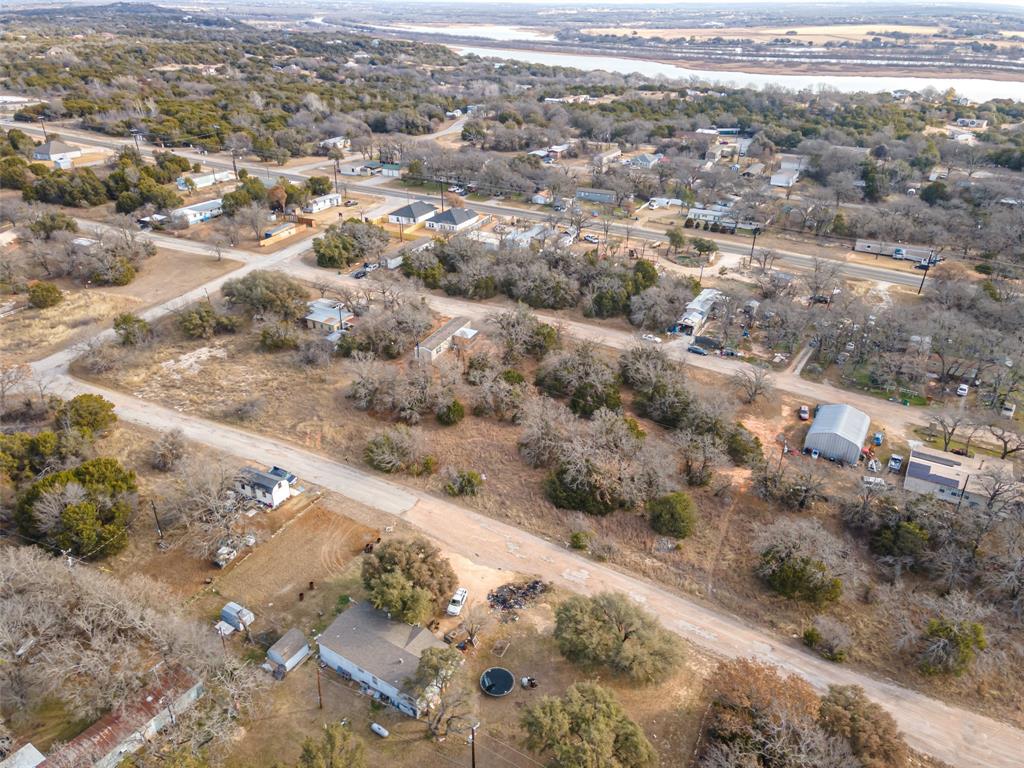 Lake Granbury Hbr Sec A - Land