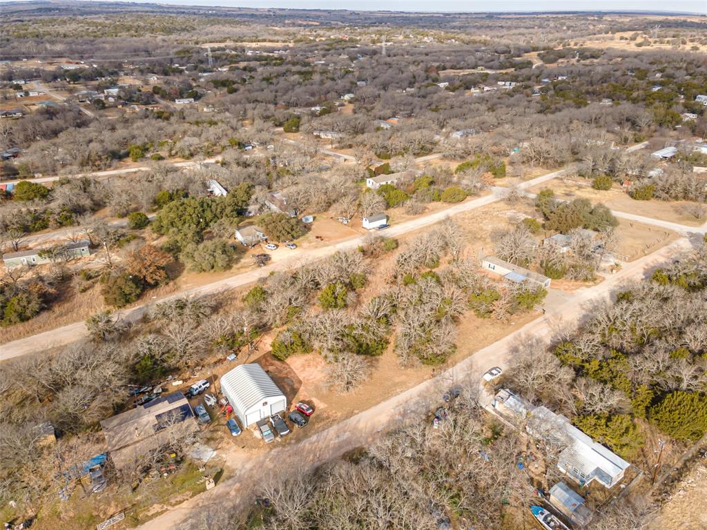 Lake Granbury Hbr Sec A - Land