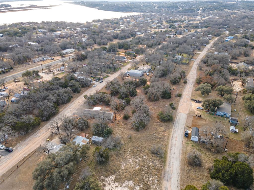 Lake Granbury Hbr Sec A - Land