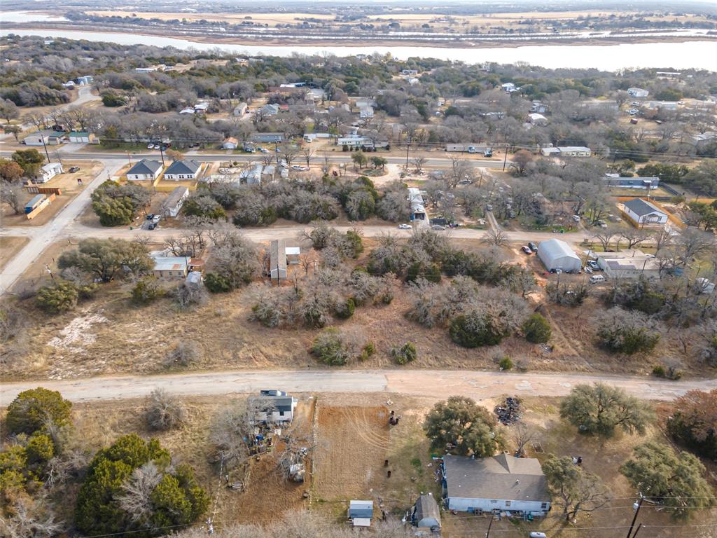 Lake Granbury Hbr Sec A - Land