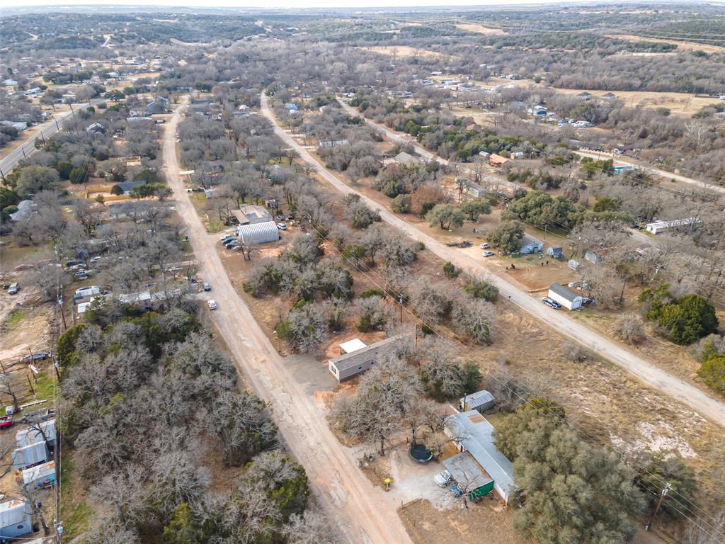Lake Granbury Hbr Sec A - Land