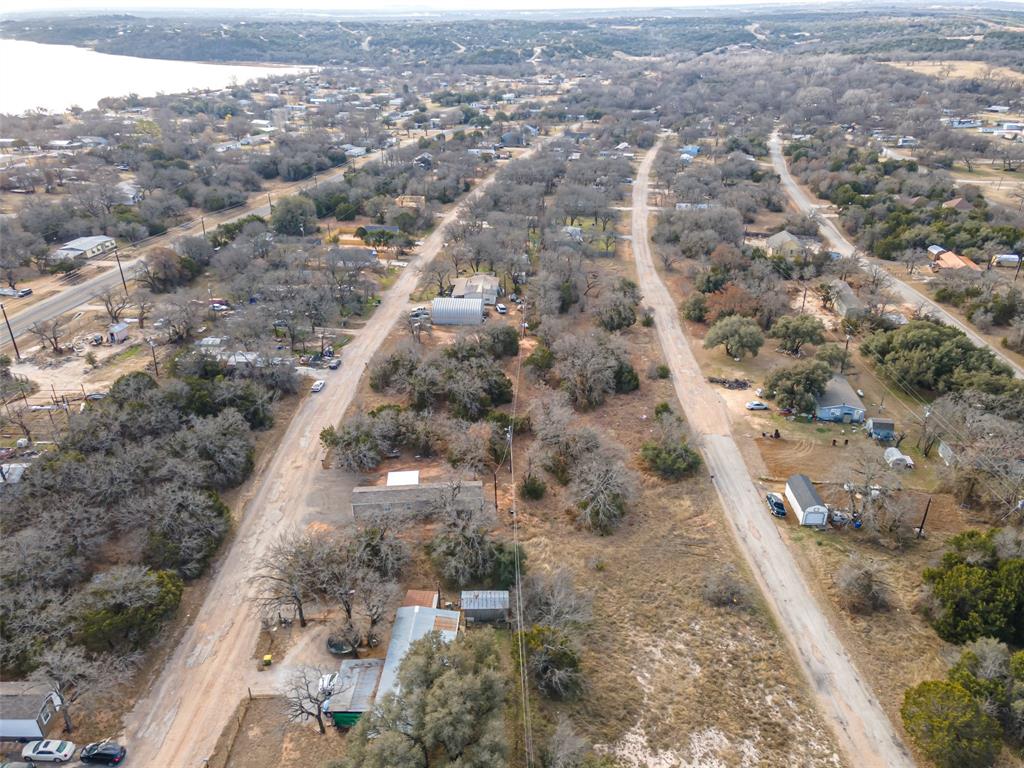 Lake Granbury Hbr Sec A - Land