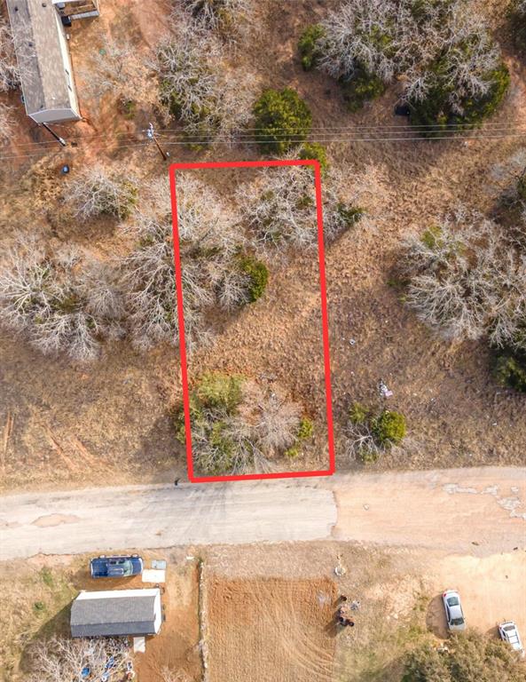 Lake Granbury Hbr Sec A - Land