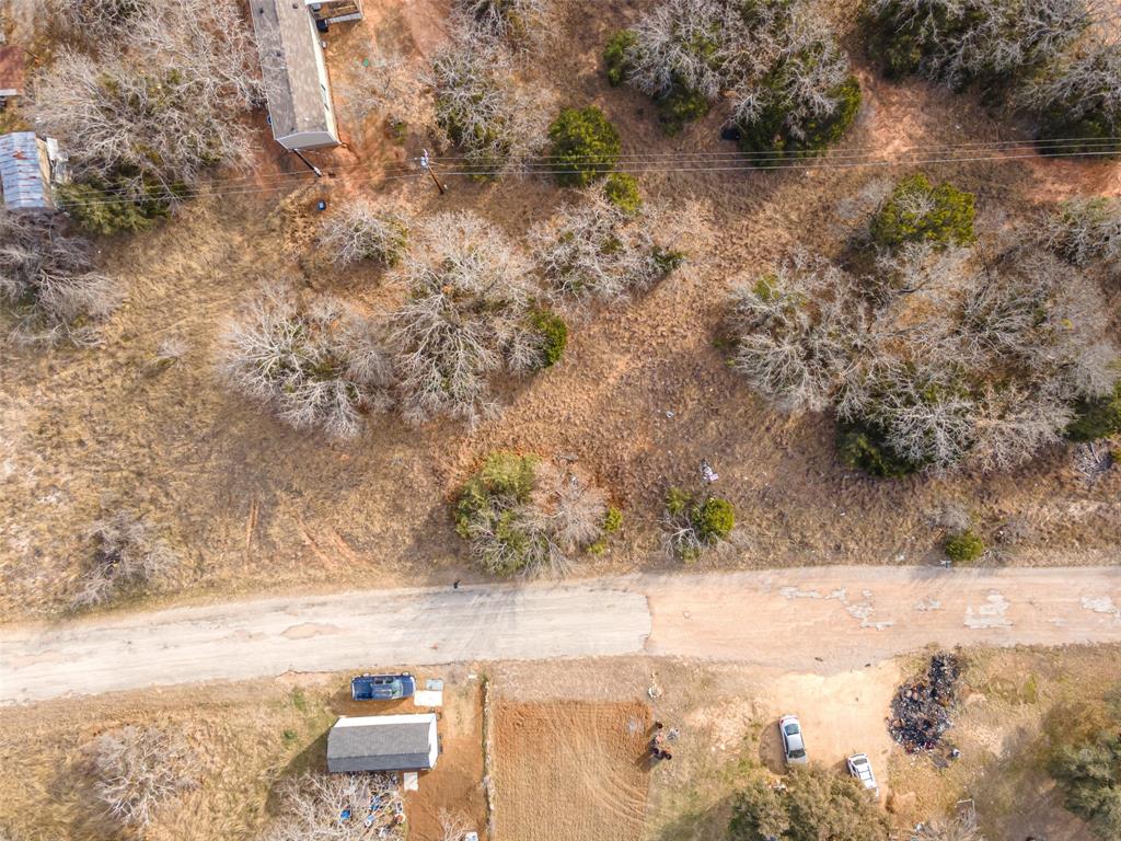 Lake Granbury Hbr Sec A - Land