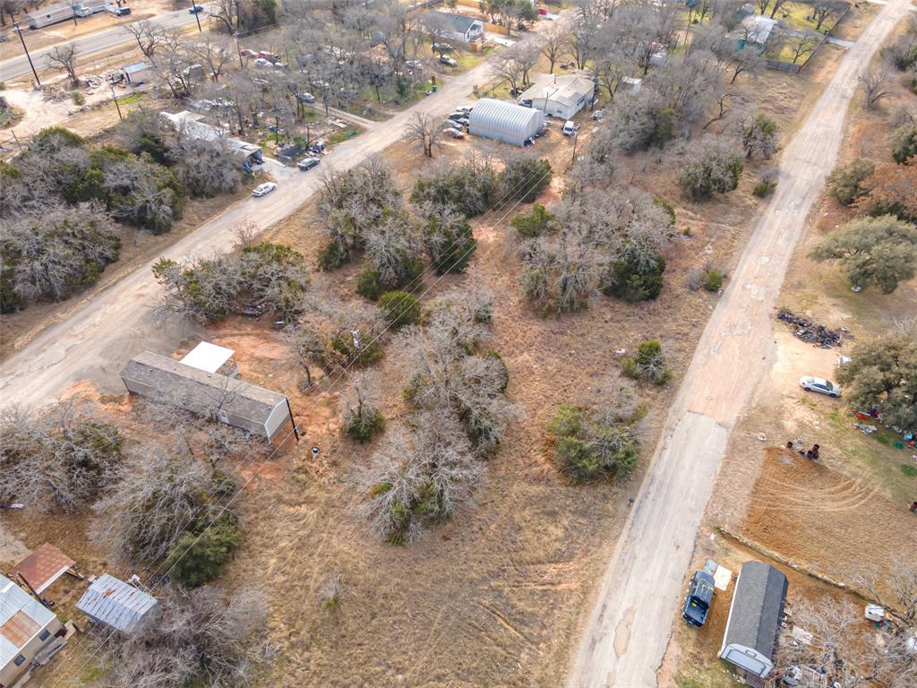 Lake Granbury Hbr Sec A - Land