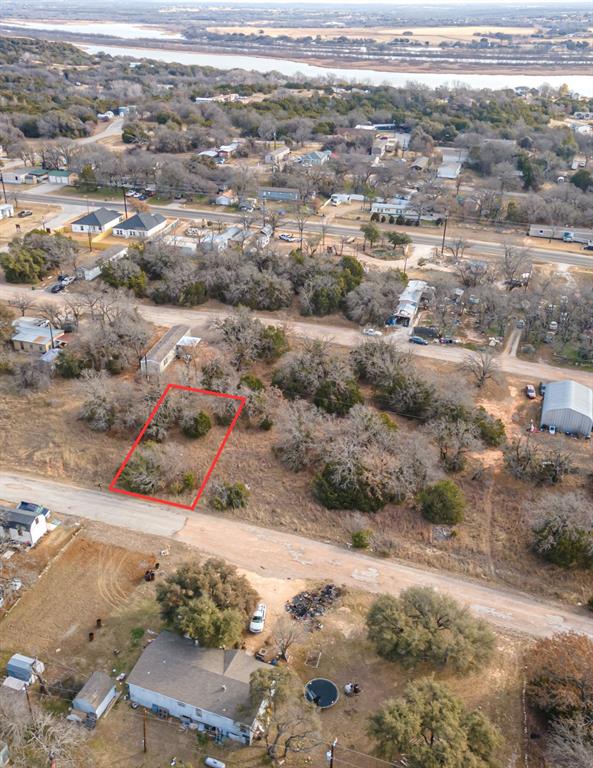 Lake Granbury Hbr Sec A - Land