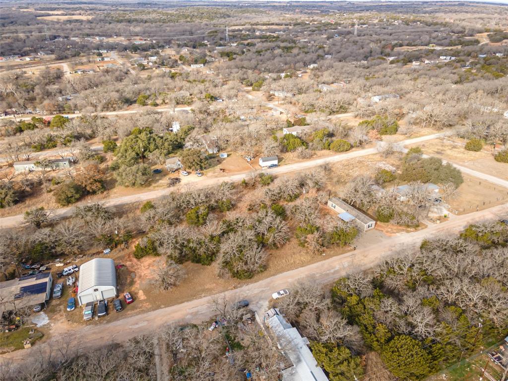Lake Granbury Hbr Sec A - Land