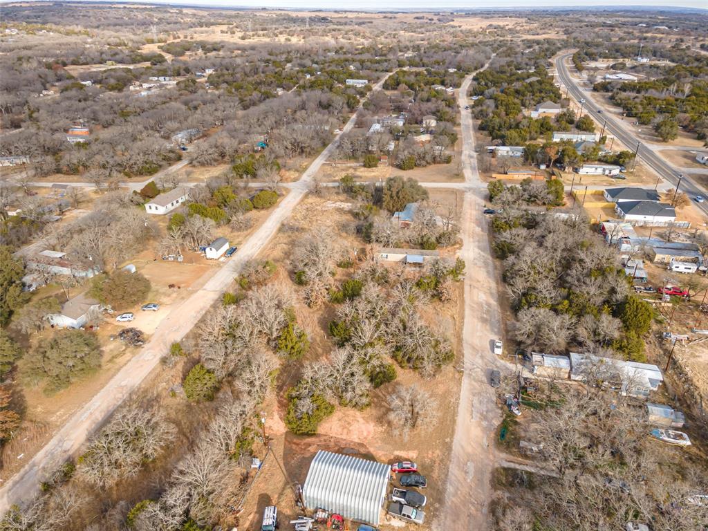 Lake Granbury Hbr Sec A - Land