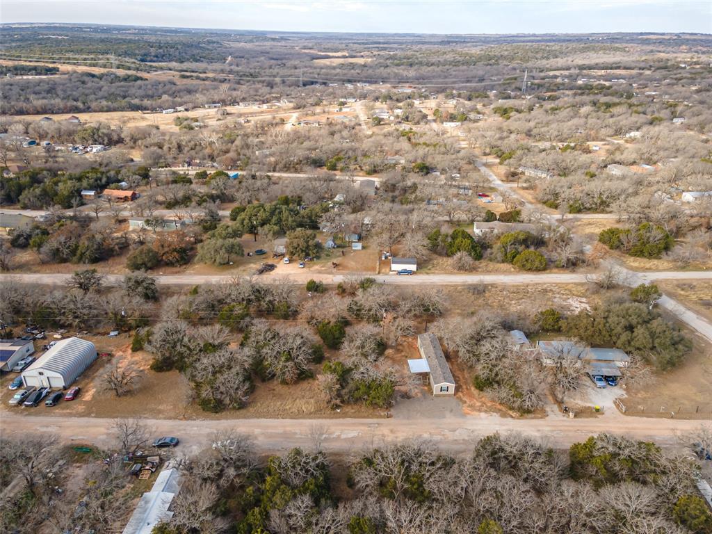 Lake Granbury Hbr Sec A - Land