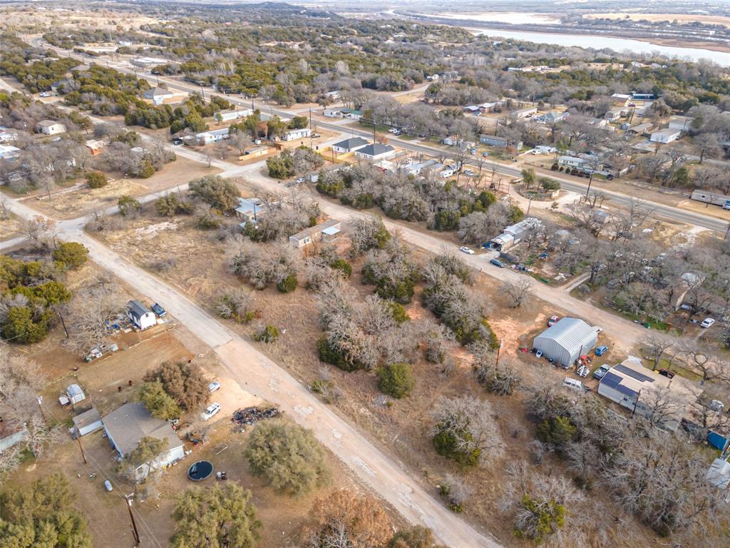 Lake Granbury Hbr Sec A - Land