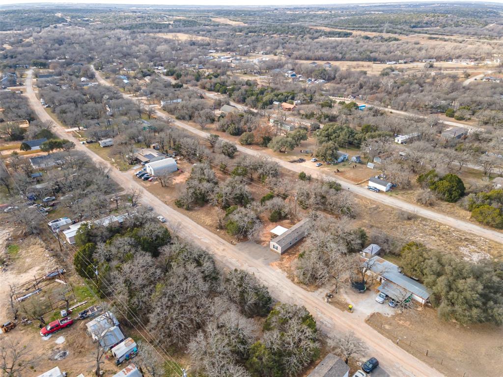 Lake Granbury Hbr Sec A - Land