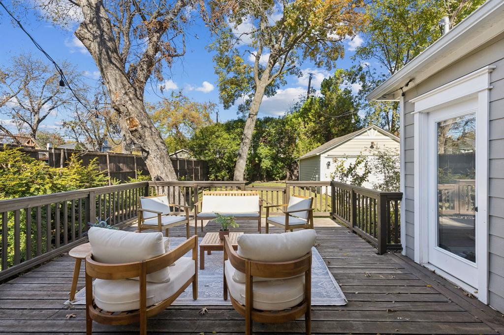 Vickery Place - Residential