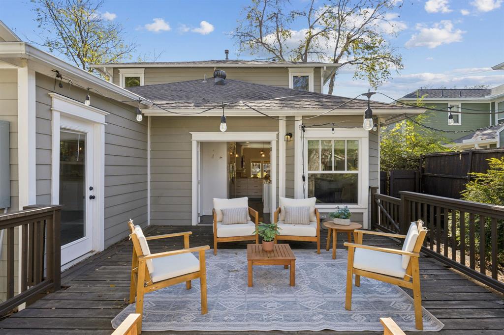 Vickery Place - Residential