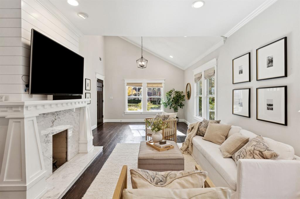 Vickery Place - Residential