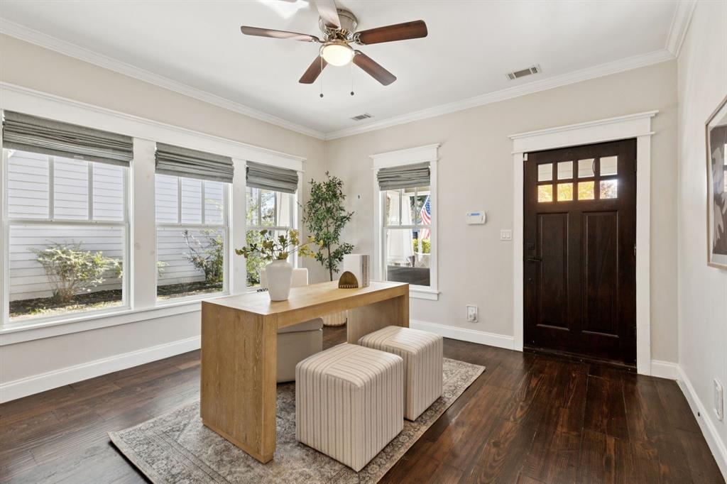 Vickery Place - Residential