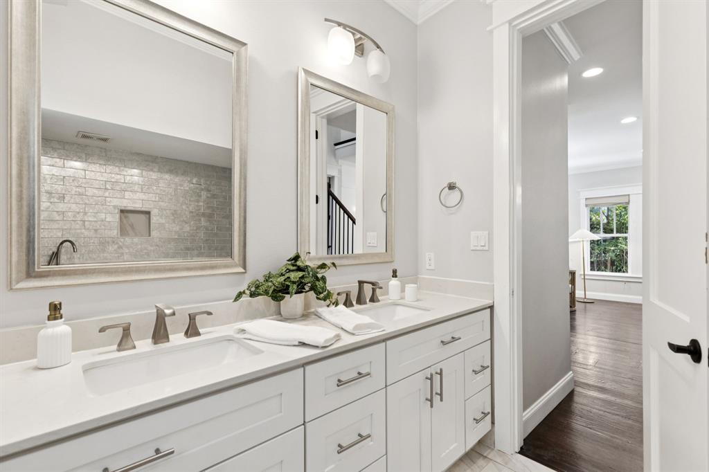 Vickery Place - Residential