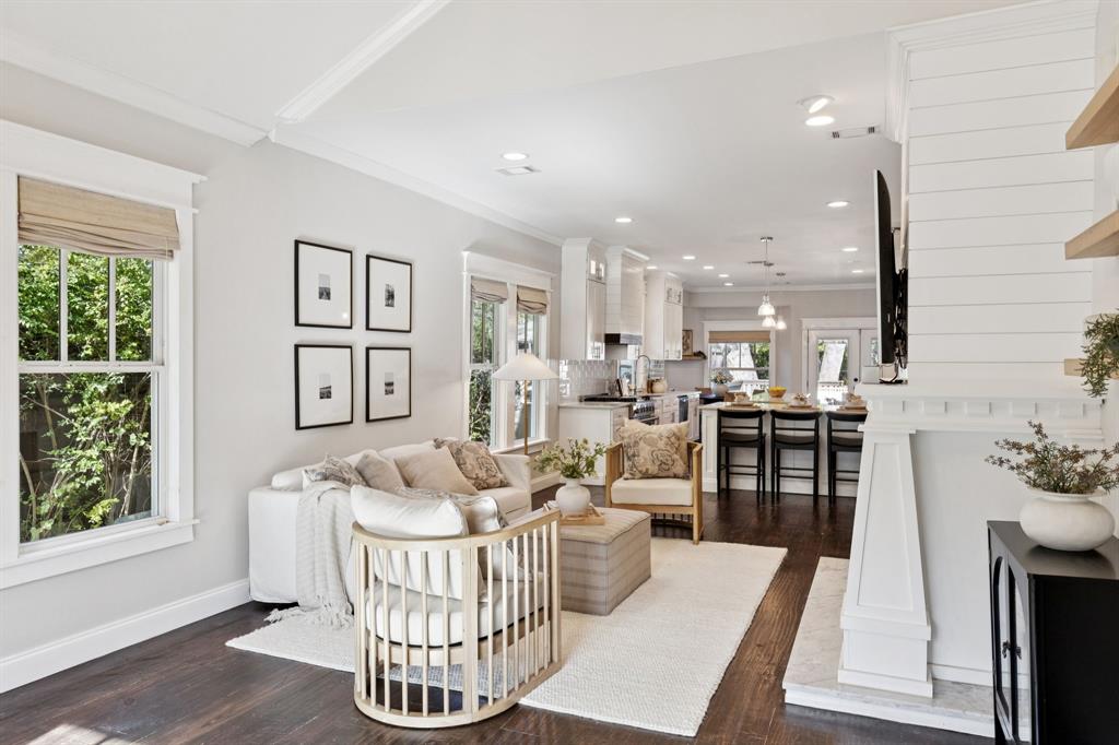 Vickery Place - Residential