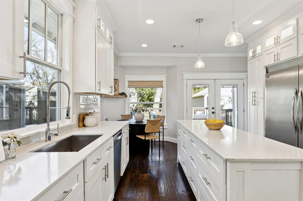 Vickery Place - Residential