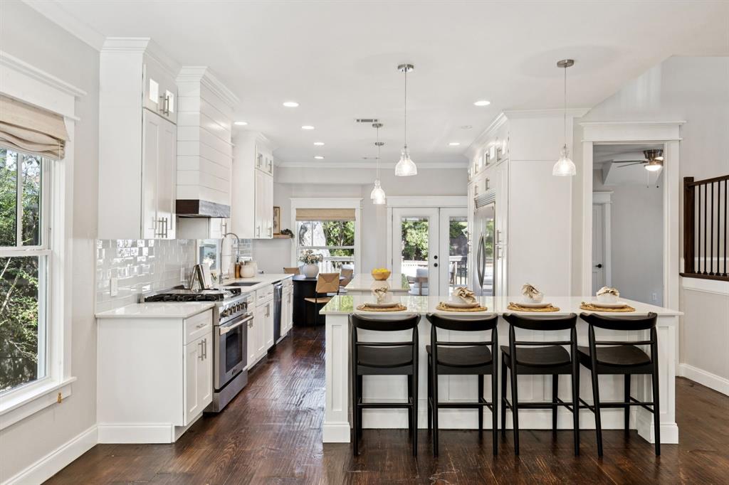 Vickery Place - Residential