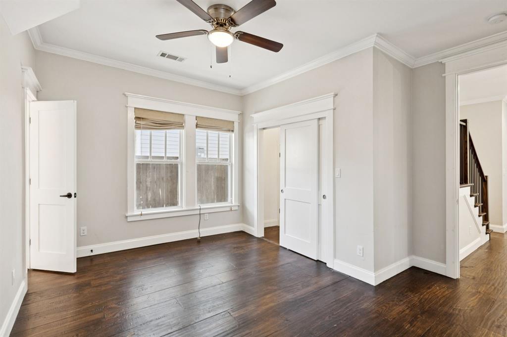 Vickery Place - Residential