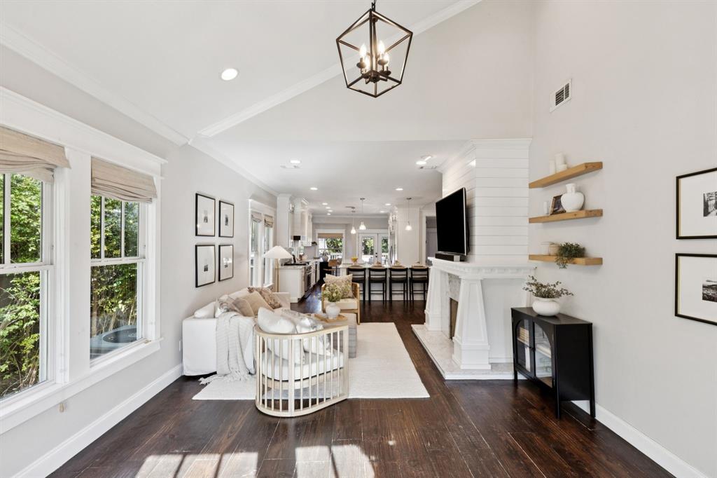 Vickery Place - Residential