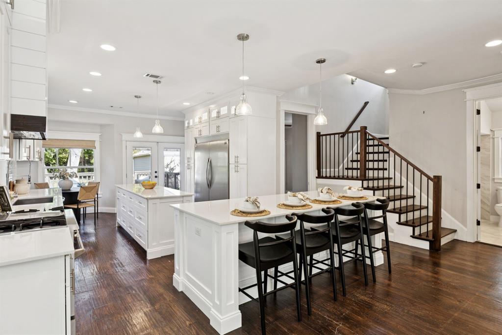 Vickery Place - Residential