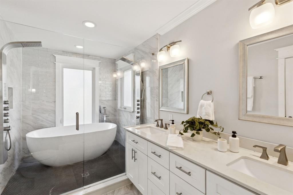 Vickery Place - Residential