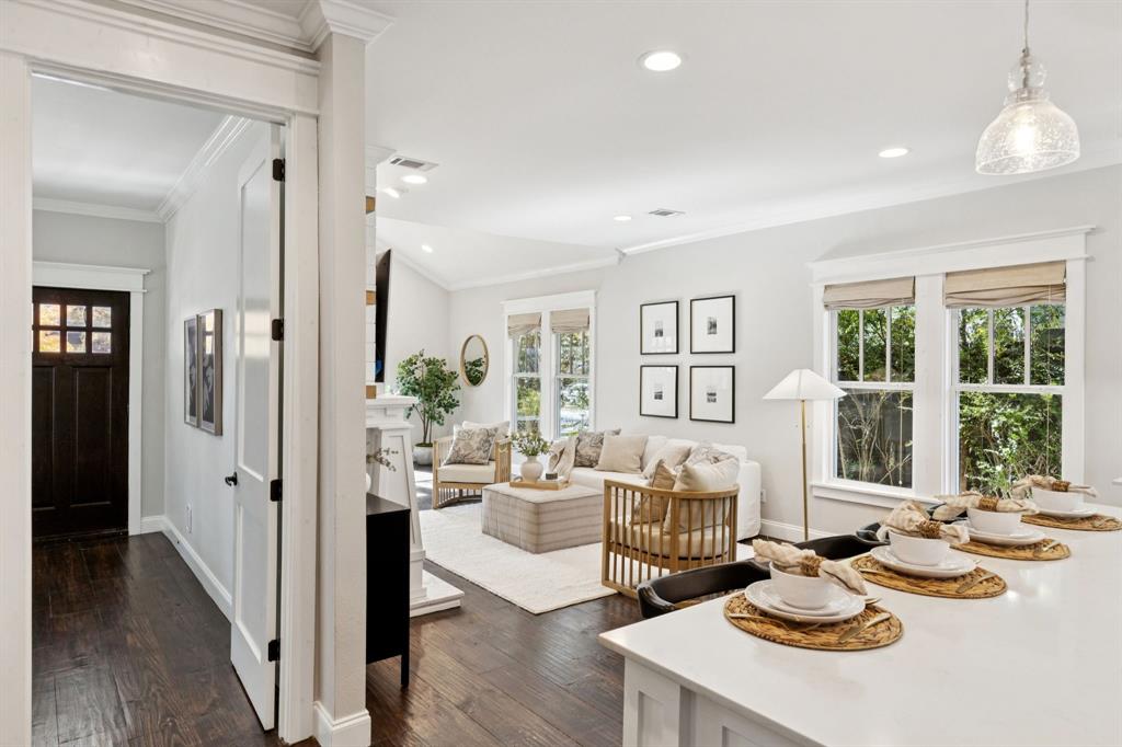 Vickery Place - Residential