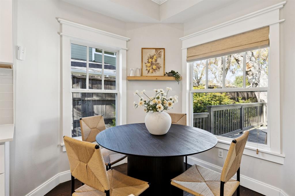 Vickery Place - Residential