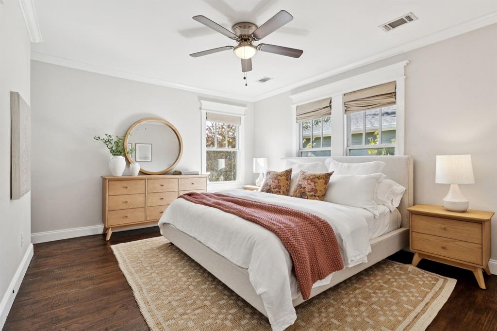 Vickery Place - Residential