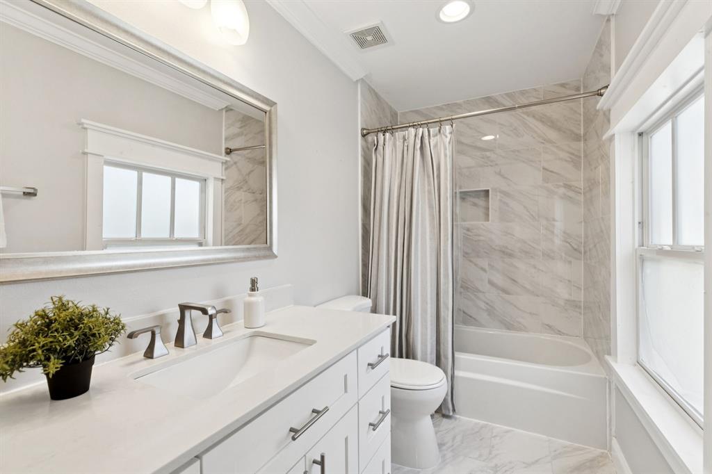 Vickery Place - Residential