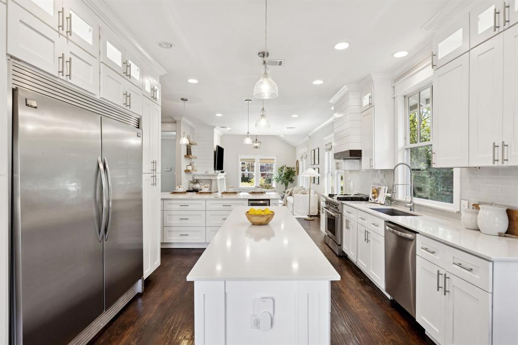 Vickery Place - Residential