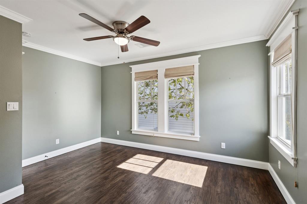 Vickery Place - Residential