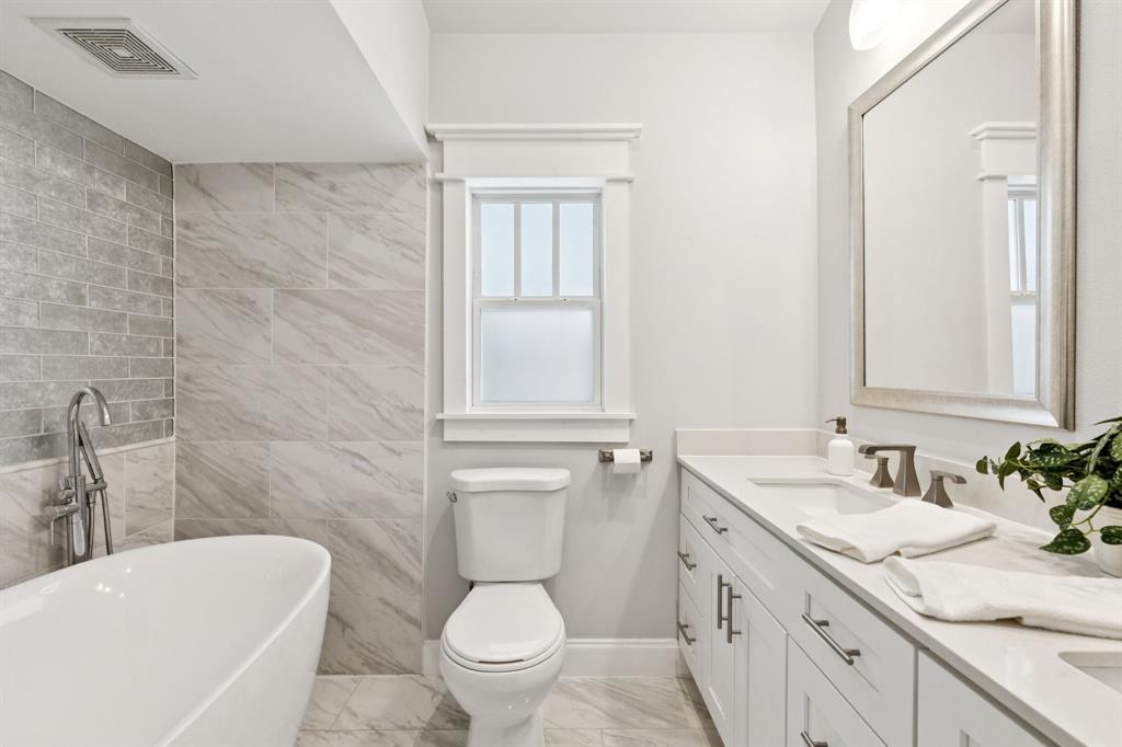 Vickery Place - Residential