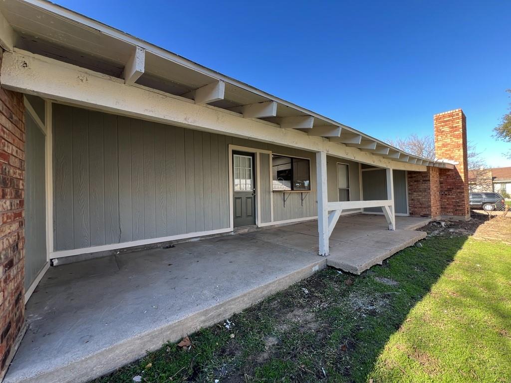 Woods 11 - Residential