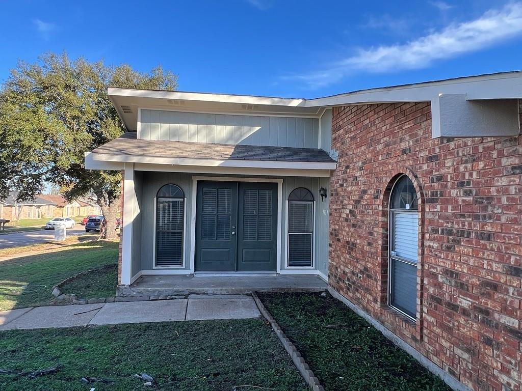 Woods 11 - Residential