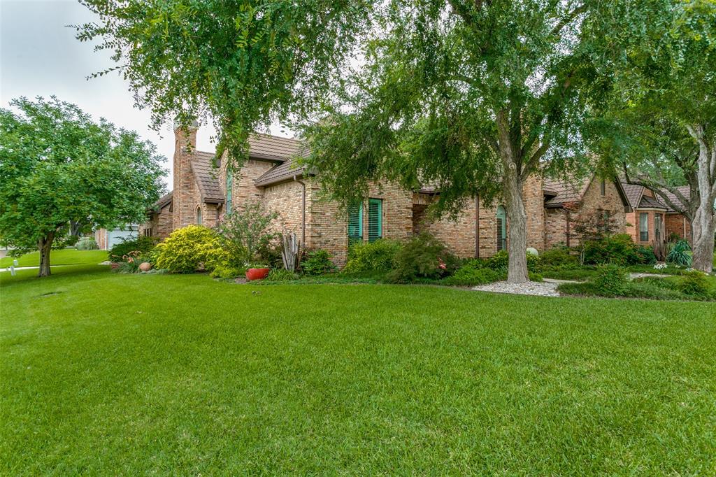 1600 Crockett Circle