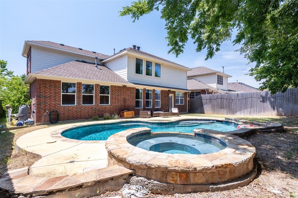 12356 Angel Food Lane
